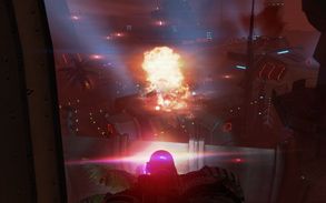Far Cry 3: Blood Dragon