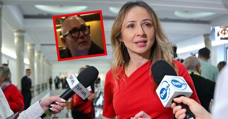 Oburzające nagranie z udziałem senatora Lewicy. "Niedopuszczalne"