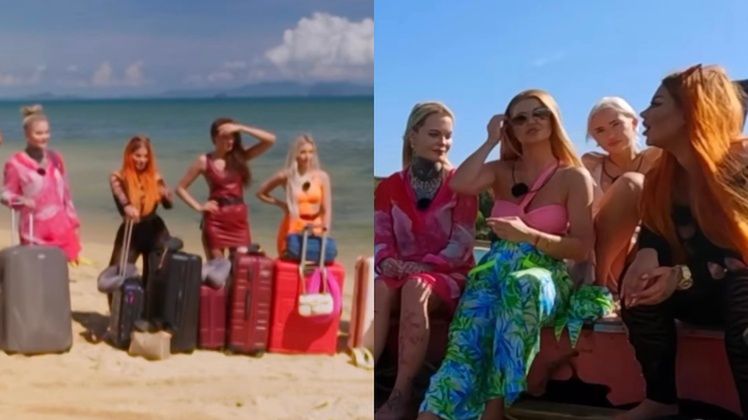 Widzowie "Królowych Przetrwania" mają już swoją kandydatkę na "najmniej lubianą uczestniczką"