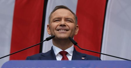Kim jest Karol Nawrocki? Sylwetka i program wyborczy kandydata na prezydenta Polski 2025