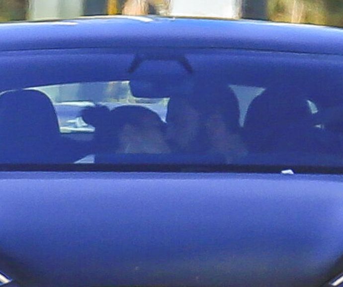 Jennifer Lopez i Ben Affleck