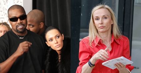 Matka Bianki Censori komentuje "nagi strój" córki z gali Grammy