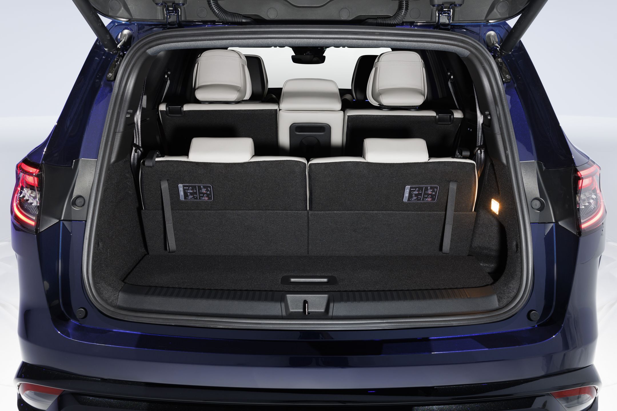 Renault Espace 2023