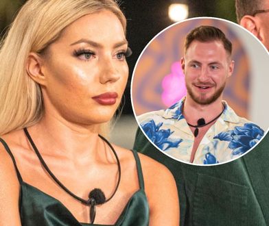 "Love Island". Po raz kolejny upokorzyła Arka. "Tak nie można traktować drugiego człowieka"