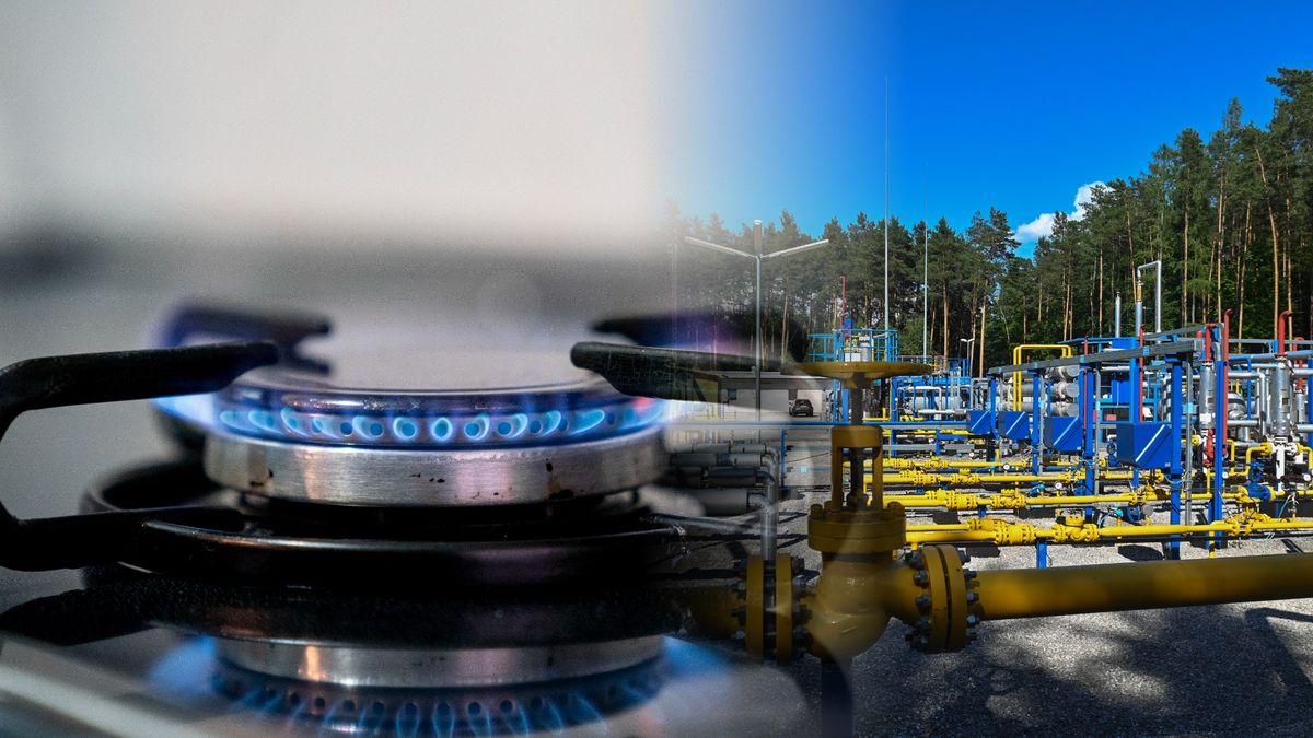 Gaz przebił 70 euro. Europa ma problem przed zimą