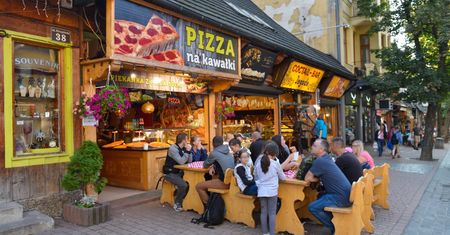 Restauratorzy robią to nagminnie. Klienci nie wiedzą, ile zapłacą