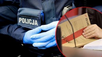 Leszno: Kierował grupą przestępczą. Prokuratura postawiła zarzuty