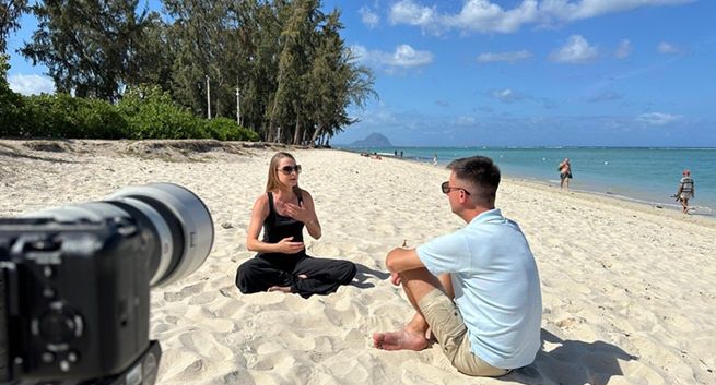 Cykle z "Dzień Dobry TVN" w marcu w TVN Style