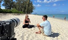 Cykle z "Dzień Dobry TVN" w marcu w TVN Style