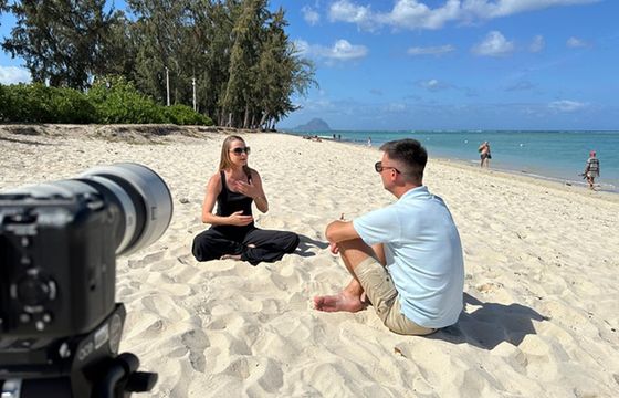 Cykle z "Dzień Dobry TVN" w marcu w TVN Style