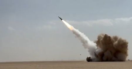 USA wysłały "jasny sygnał" rywalom. Użyli go po raz pierwszy