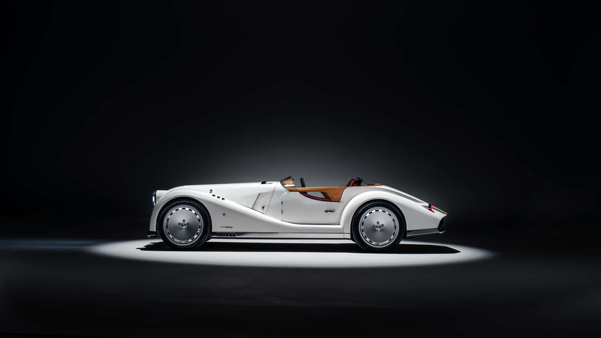 Morgan Midsummer