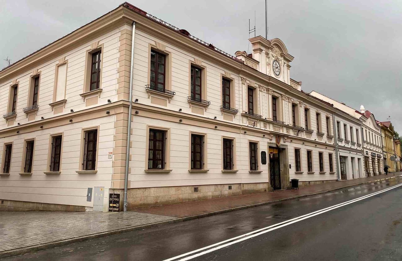 Bochnia: Projekt budżetu na 2026. Inwestycje za blisko 30 mln zł