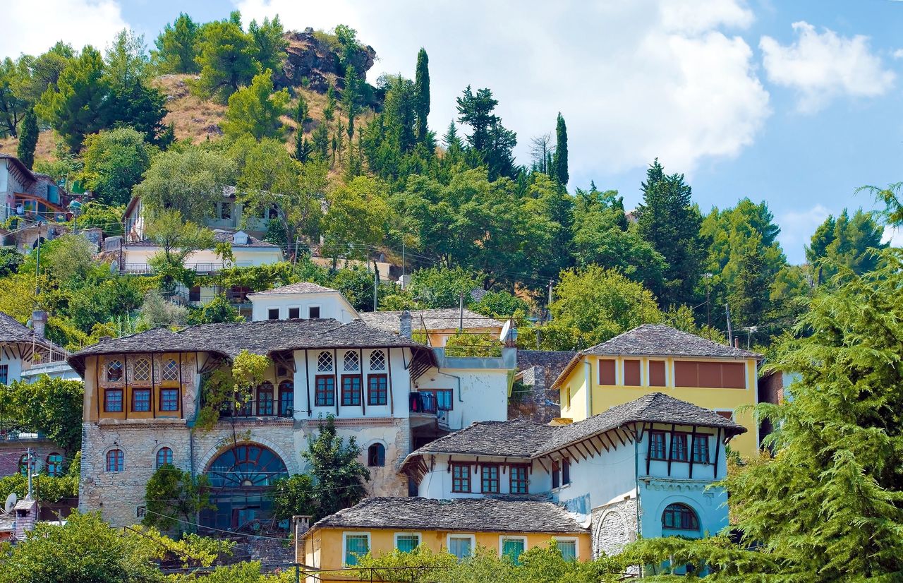 Gjirokastër