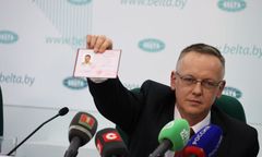 Była żona sędziego Szmydta przerywa milczenie. Mówi o długach