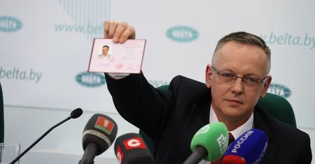 Była żona sędziego Szmydta przerywa milczenie. Mówi o długach