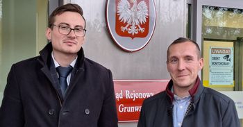 Tuż przed emeryturą zwolniono pracownicę Aquanet Poznań z 40-letnim stażem. Za rzekomą kradzież. Trwa batalia sądowa