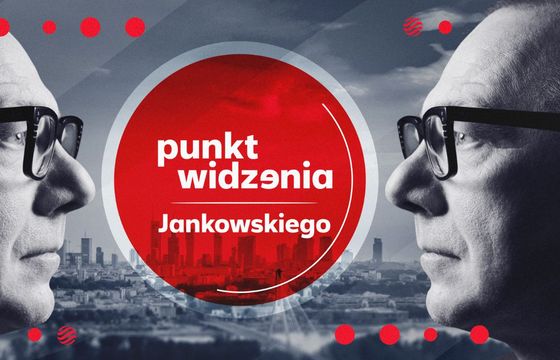 "Zabili go i uciekł". Grzegorz Jankowski, ojciec prasy bulwarowej, nieustannie rodzi się na nowo