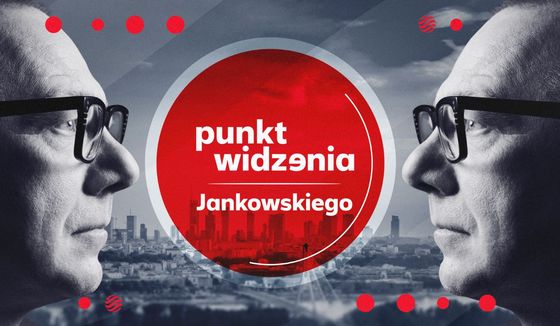 "Zabili go i uciekł". Grzegorz Jankowski, ojciec prasy bulwarowej, nieustannie rodzi się na nowo