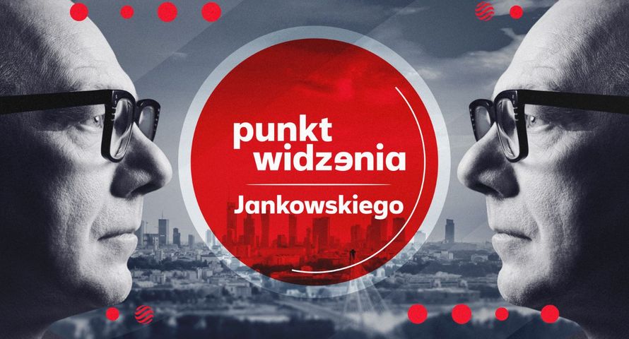 "Zabili go i uciekł". Grzegorz Jankowski, ojciec prasy bulwarowej, nieustannie rodzi się na nowo