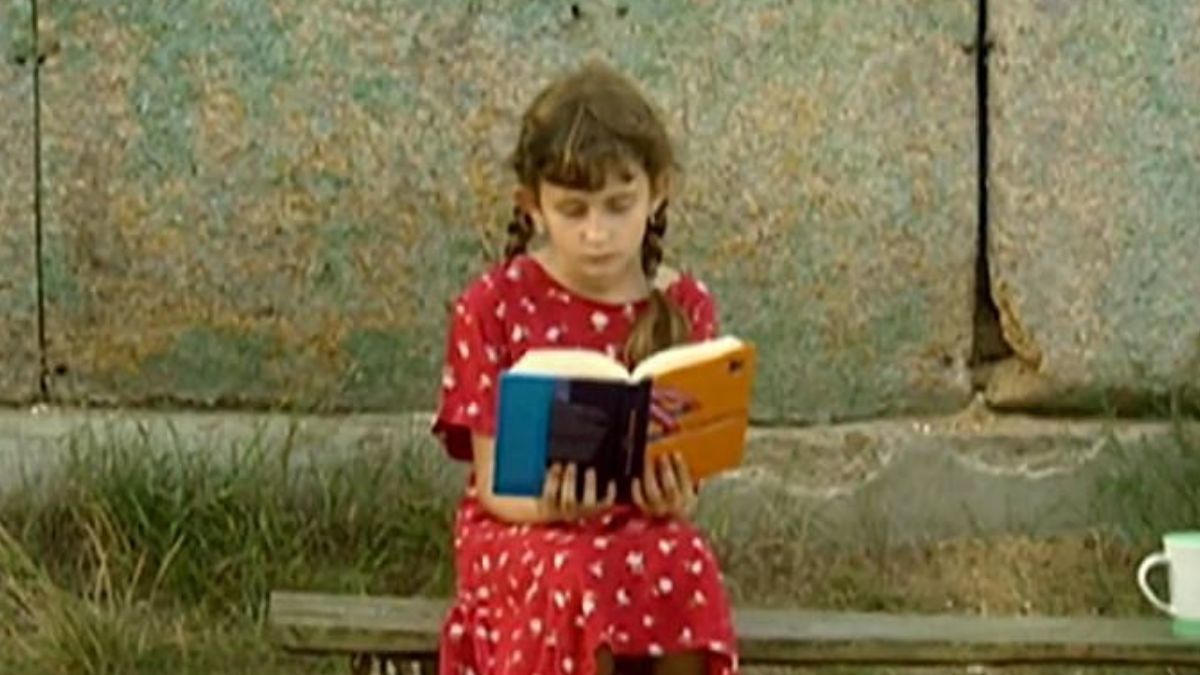 Była dziecięcą gwiazdą "Rancza". Jak dziś wygląda serialowa córka Solejuków?