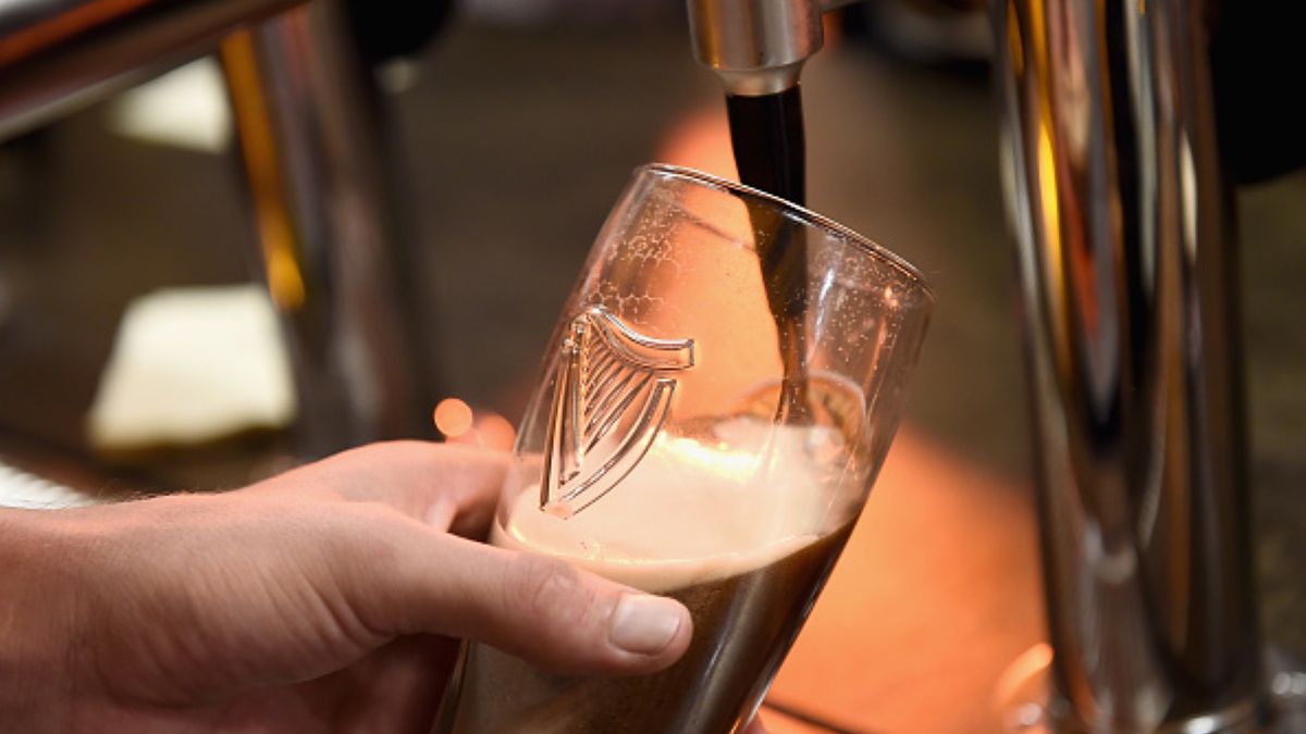 Właśnie o takie piwo poprosił lekarzy pacjent umierający na COVID-19