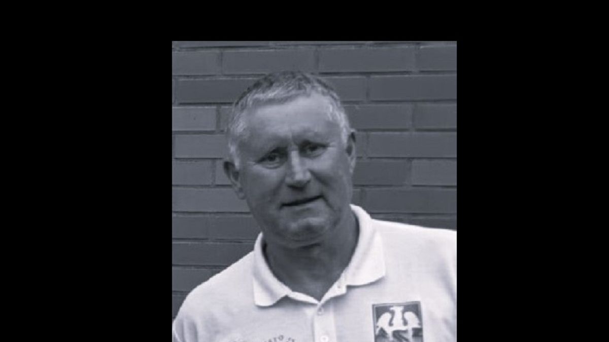 Świat sportu w żałobie. Nie żyje trener Piotr Winczura.