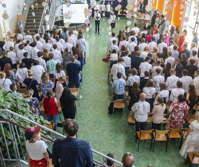 Kiedy rozpoczęcie roku szkolnego 2023/2024?