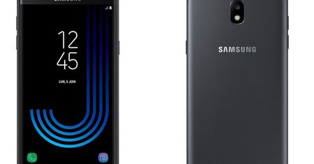 Galaxy J5 (2017), czyli nowy średniak z ekranem Super AMOLED