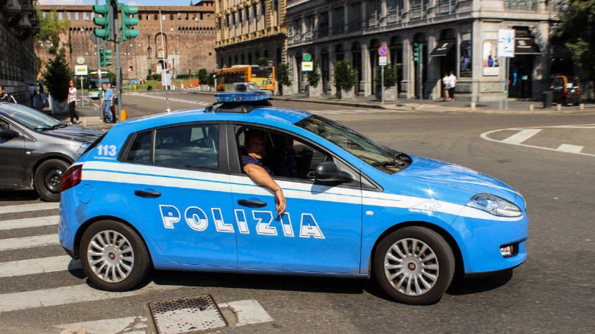 Mężczyzna przyznał, że nigdy nie miał prawa jazdy