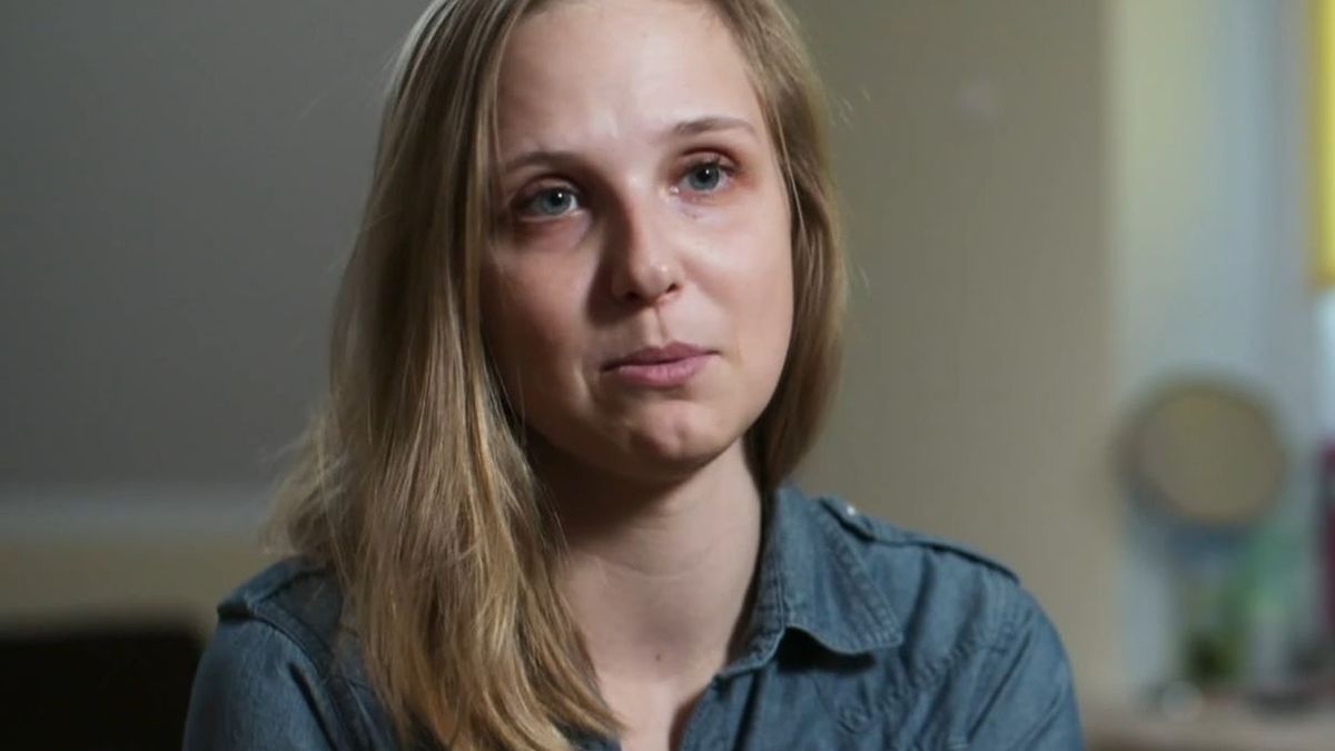 Po finale Agnieszka jest zasypywana wiadomościami