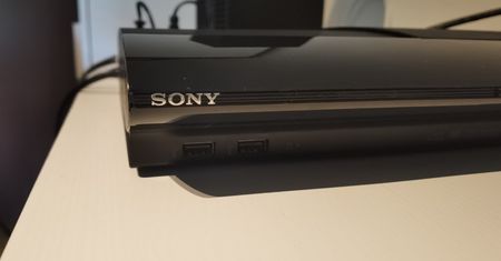 PlayStation 3 jeszcze nie zapomniane. Aktualizacja 4.88 już dostępna