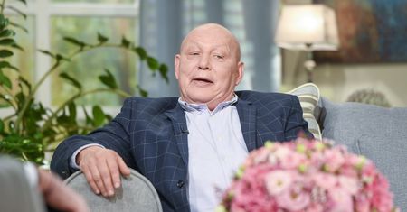 Jasnowidz Jackowski miał rację! Sprawdziła się jego wizja
