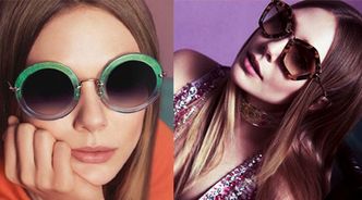 Elizabeth Olsen w reklamie Miu Miu!