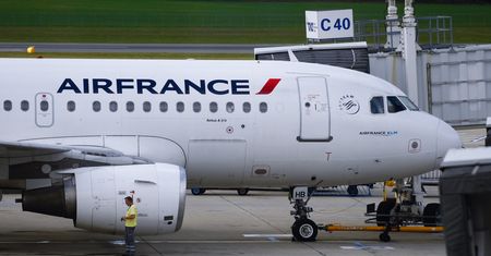 Air France dostanie państwową pomoc. Jest decyzja KE