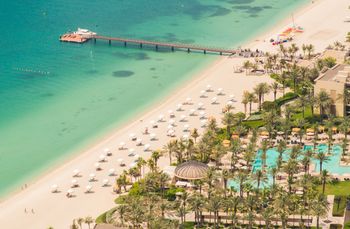 Największa konkurencja dla Egiptu. 26 st. C i niskie ceny. "Bije rekordy popularności"