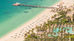 Największa konkurencja dla Egiptu. 26 stopni i niskie ceny. "Bije rekordy popularności"