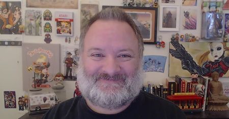 Twórca God of War oczarowany polskim Evil West. "Mógłbym się inspirować tą grą"