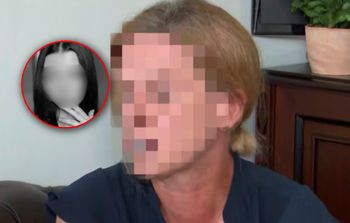 Ojciec Mai ujawnia. Matka Bartosza G. zniszczyła grób nastolatki