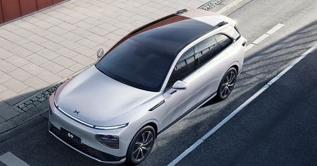 Niemcy nie dali rady sami. Volkswageny będą bazowały na "chińczykach"