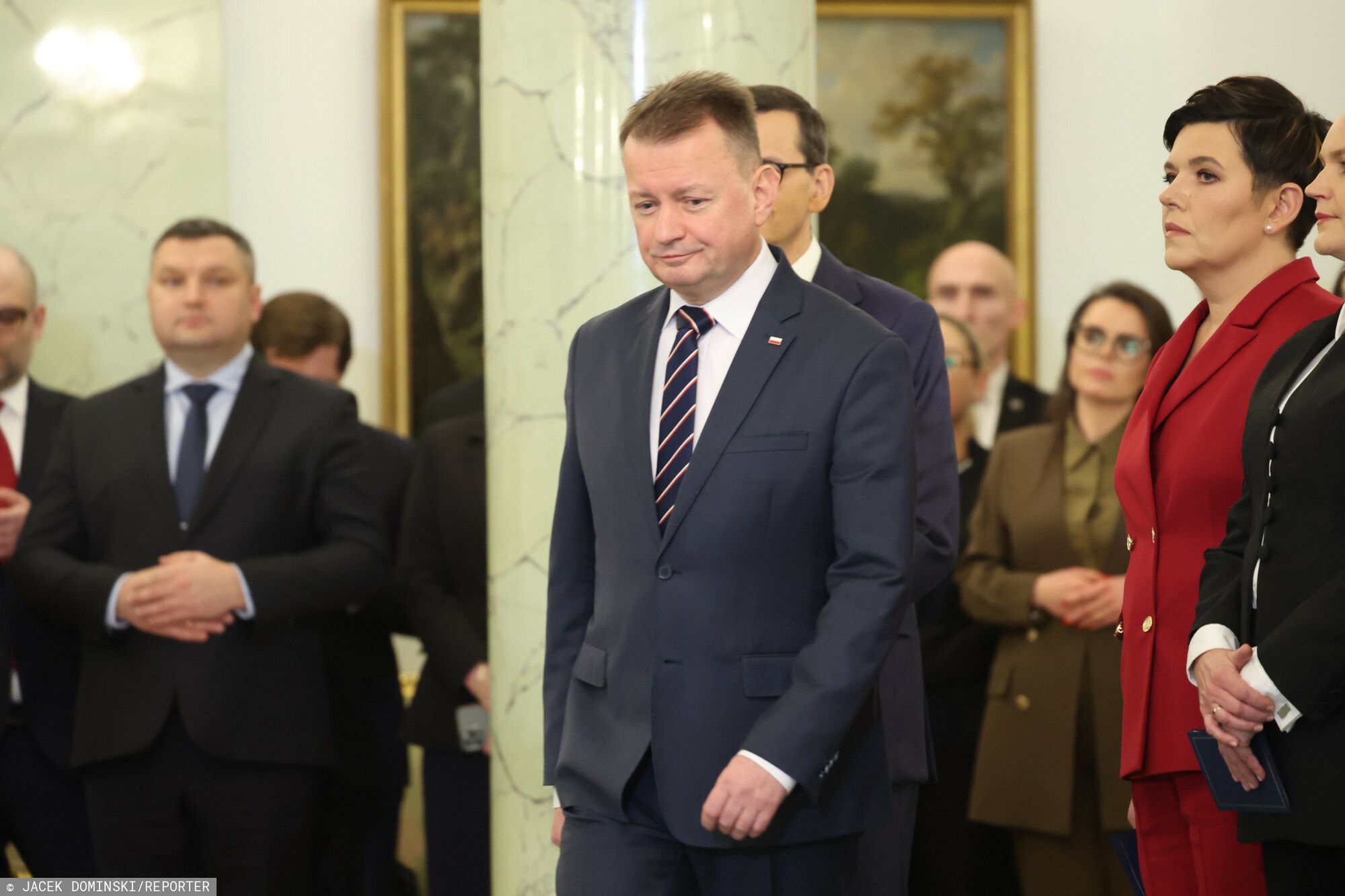 Mariusz Błaszczak