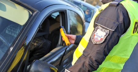 Dwukrotnie zatrzymany jednego dnia. Kierowcy grozi do 2 lat więzienia