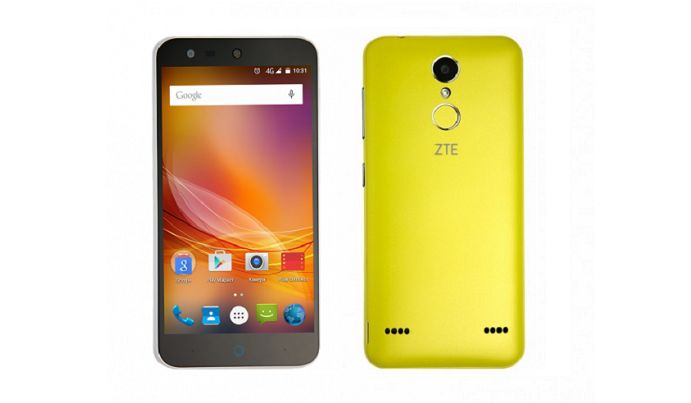 ZTE Blade X3, X5 i X9 oficjalnie. Bateria, selfie czy wydajność? Taki wybór daje Ci ZTE 3