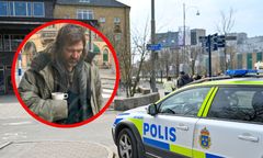 Szwecja. Nie wie, jak się nazywa. Kim jest tajemniczy Polak z Malmo?