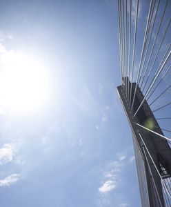 Warszawa. W środę padł rekord temperatury. Co będzie w czwartek?