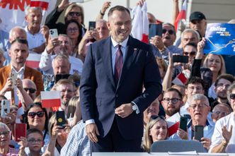 Kolejna prezydencka ustawa na stole. Znamy szczegóły. Jest zaskoczenie