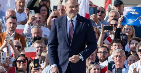 Kolejna prezydencka ustawa na stole. Znamy szczegóły. Jest zaskoczenie