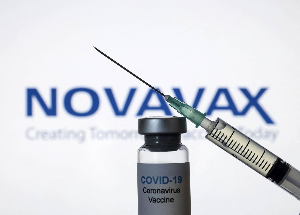 Szczepionka przeciw COVID-19. Kolejny preparat gotowy. Skuteczny w 96 proc.