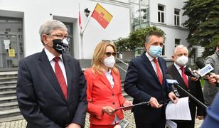 Łódź. Radni opuszczają klub SLD. "Nie przedstawili wcześniej swoich pretensji"