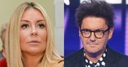 Kuba Wojewódzki znów UDERZA w Małgorzatę Rozenek: "Najśmieszniej ubrana Polka. SPRZEDAJE WSZYSTKO"